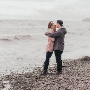 Meet your Posher, Nathan